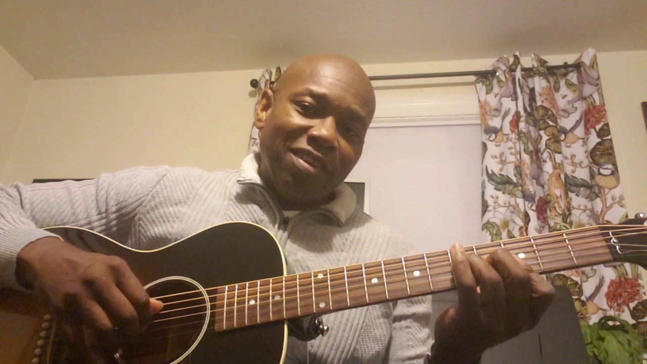 МОЙ рождественский подарок — Gibson L-00 против Martin 00-28