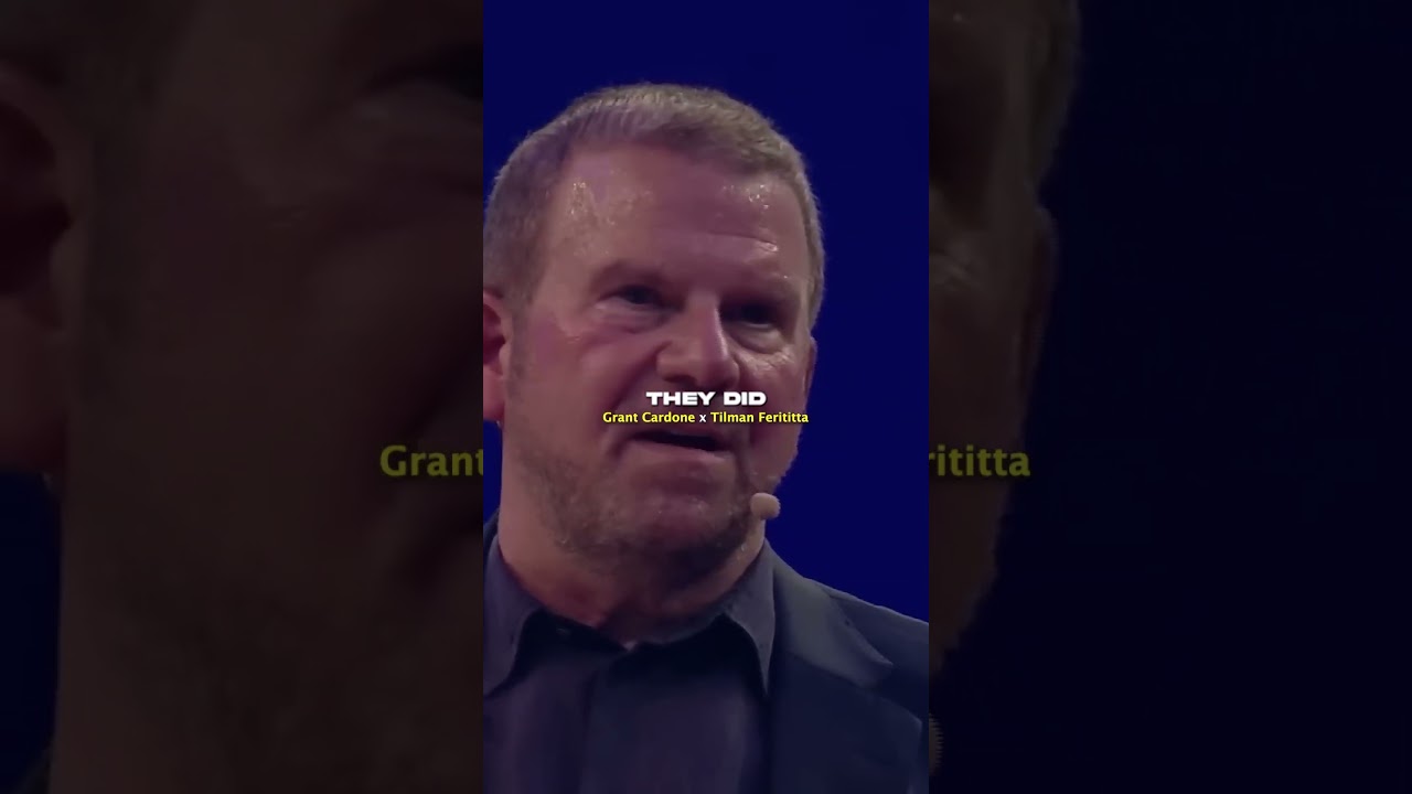 Billionaire teaches how to scale a business
