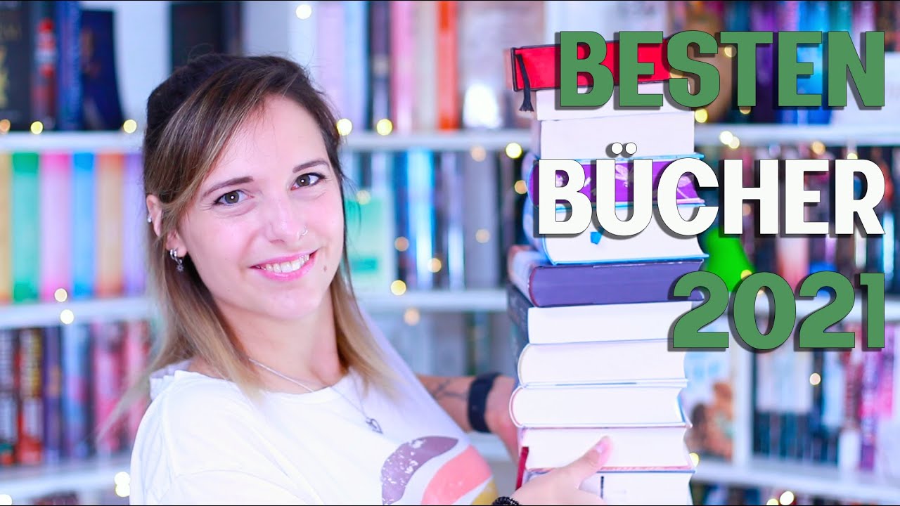 Die BESTEN BÜCHER 2021 | HALBJAHRES FAVORITEN für die erste Jahreshälfte | melodyofbooks