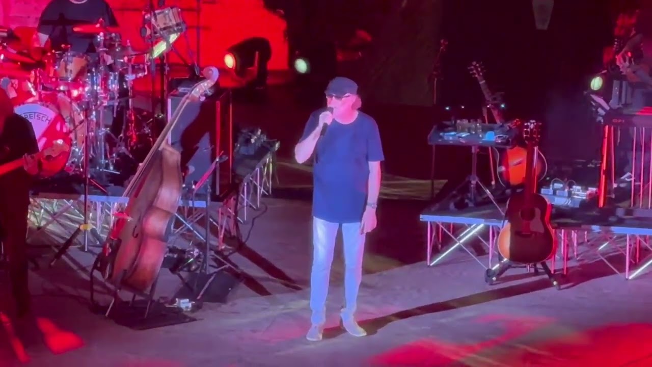 Francesco De Gregori Generale Taormina 10 settembre 2025