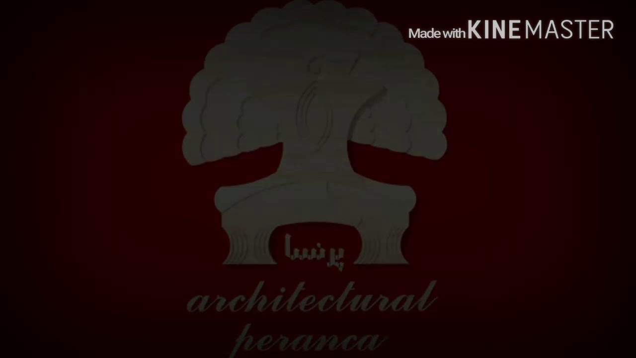 Animation architectural peransa