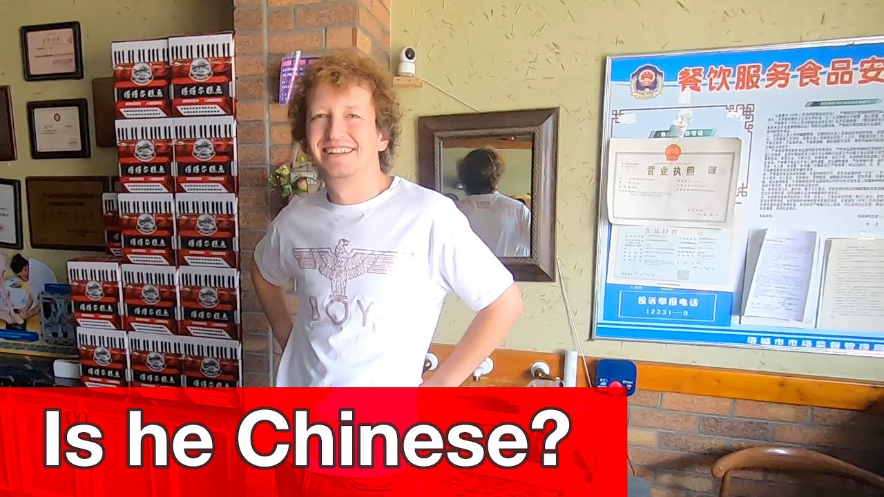 You don't know how DIVERSE CHINA is until you watch this video!  | China Undiscovered