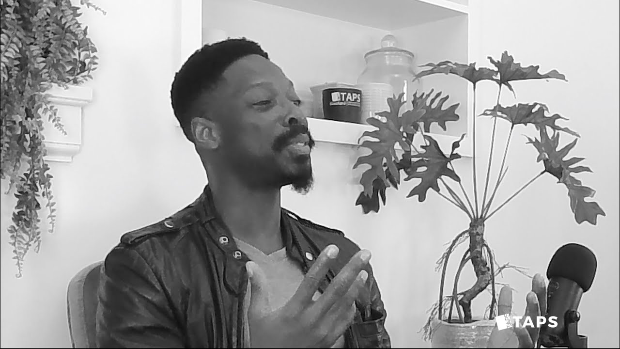 Meet Our Faculty | Rotimi Agbabiaka