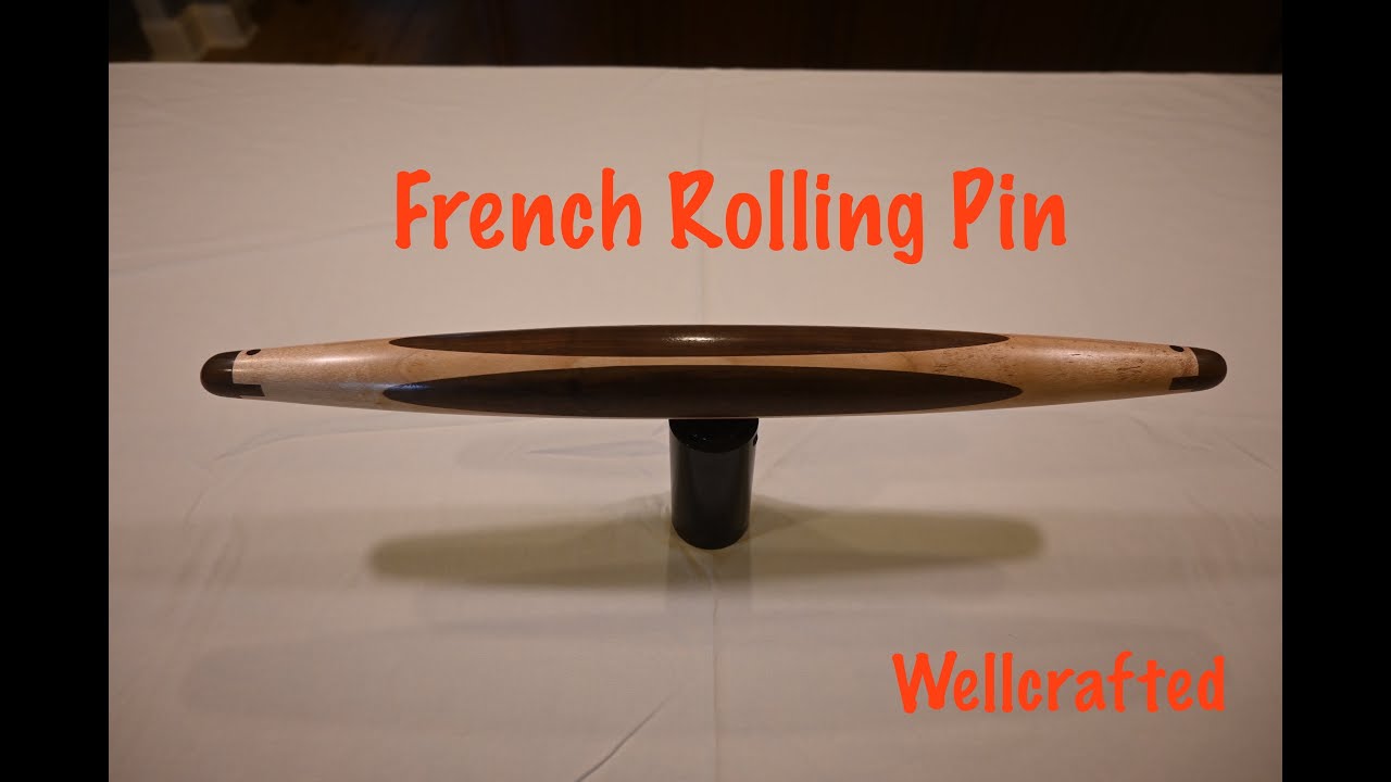 French Rolling Pin