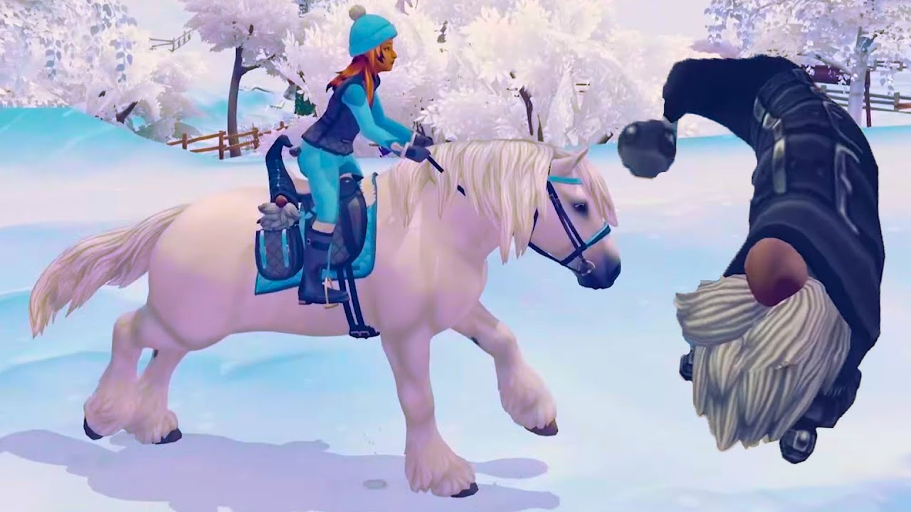 New Horse Coat Colors This Week