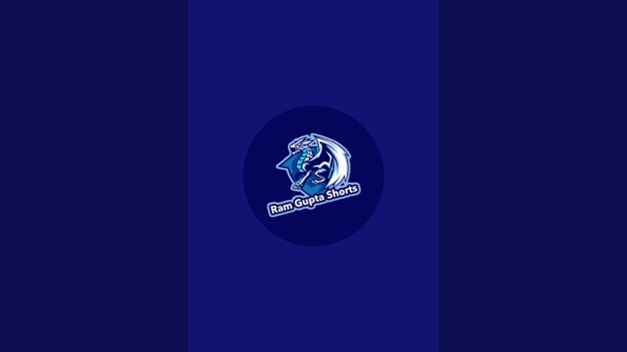 RamGuptashorts12 is live