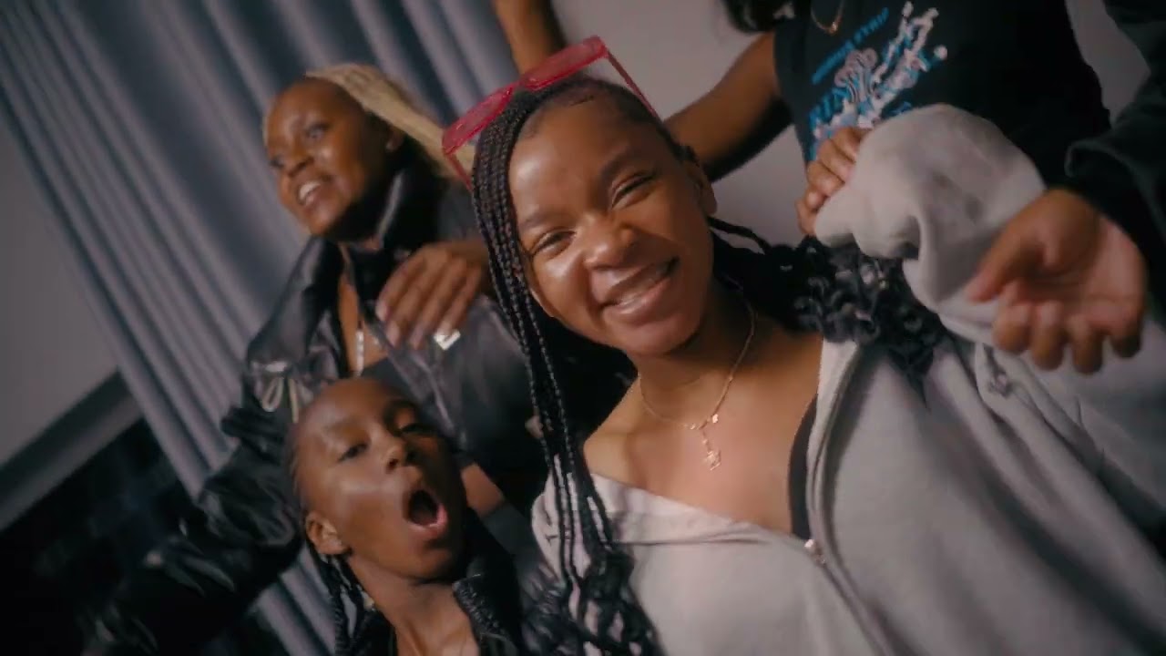 Tchesa-Jain cactus & Durk [Offical Music Video]