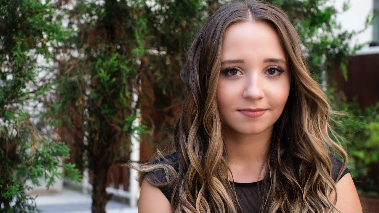 Fetish - Selena Gomez - Cover by Ali Brustofski