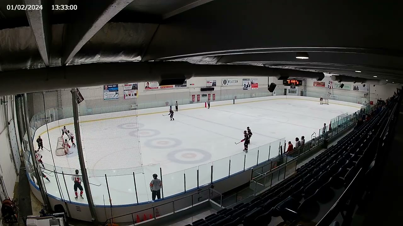 20260227 Tournoi QC   Mariniers vs Aigles Trois Rivieres Ouest   Periode 1