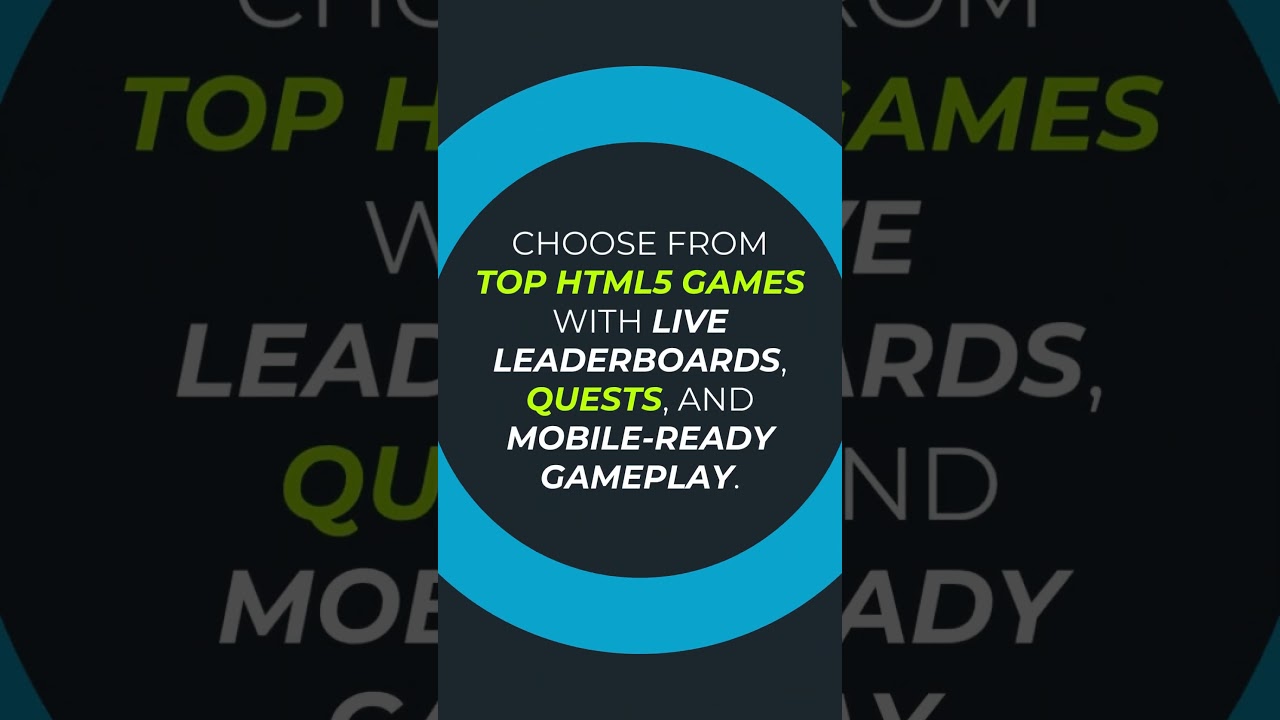Ready to level up your gaming business?