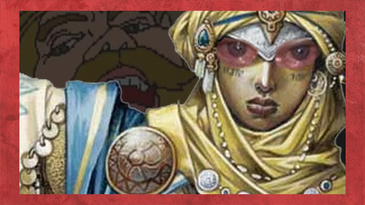 Spell Slander || Pathfinder 2E