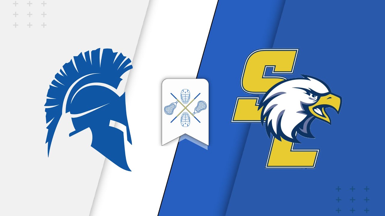 SouthLake Christian vs CSD - SLSN Video and Commentary Coverage - High School Lacrosse