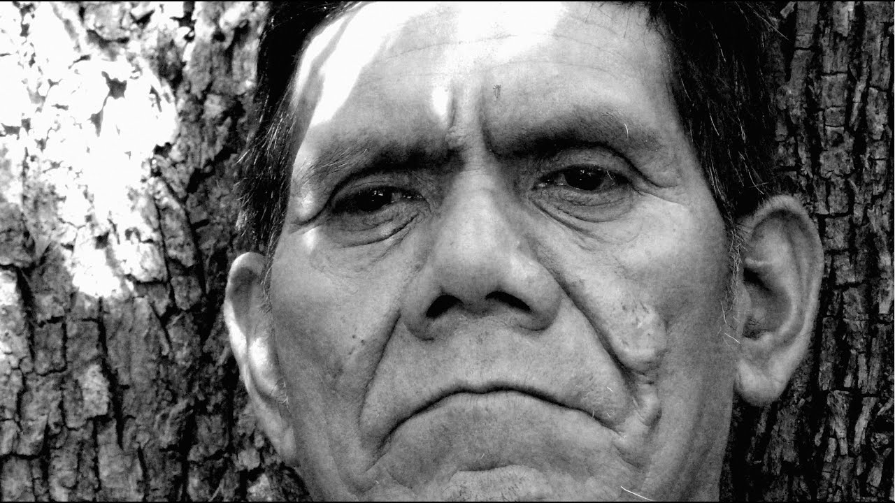 Reunión: Un texto camino - Caístulo - Canto Wichi.