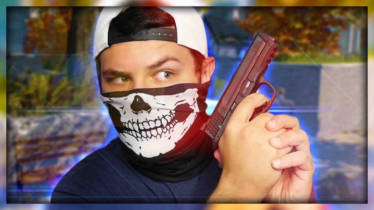 WORLD'S DUMBEST CRIMINAL SCREWS UP HEIST! | Payday 2 #2