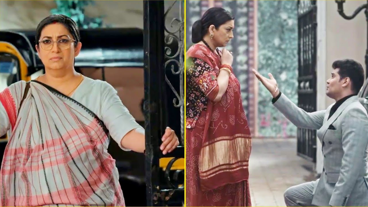 Kyunki Saas Bhi Kabhi Bahu Thi 2 NEW PROMO 3rd July 2026: 10 Saal Baad Tulsi Laut Aayi Wapas Ghar