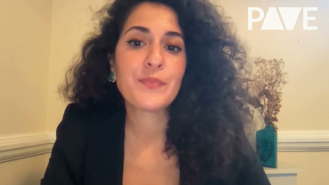 PAVE Project: Women and Youth as Targets for Online Radicalization and Recruitment