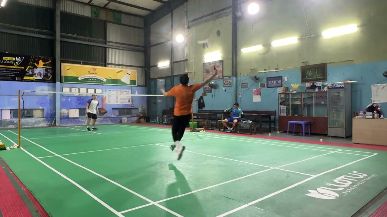 Hiếu vs Dzũng. 11/2/2026