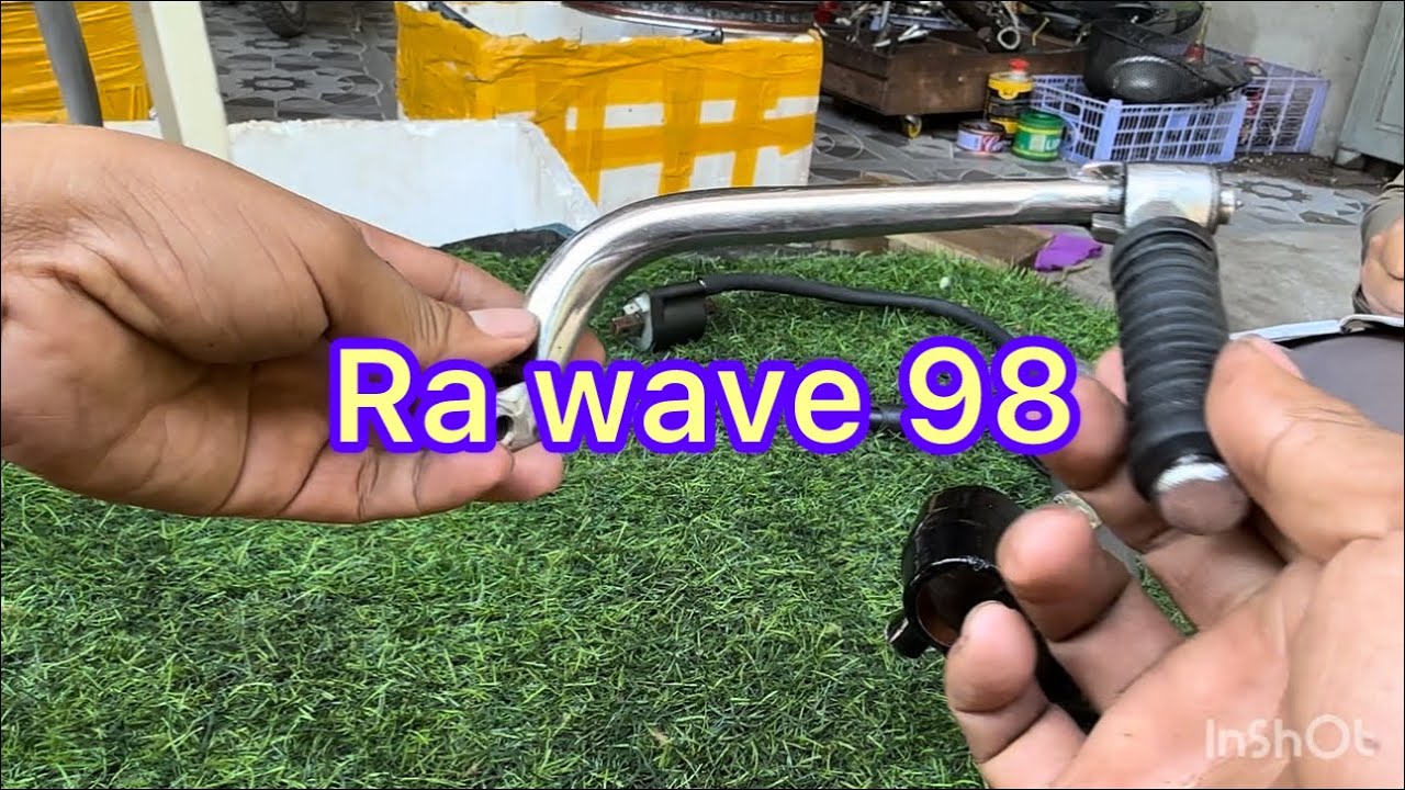 Rã wave 98
