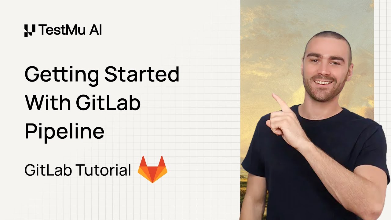 What Is GitLab Pipeline? | How To Create GitLab Pipeline | GitLab Tutorial For Beginners | Part 5