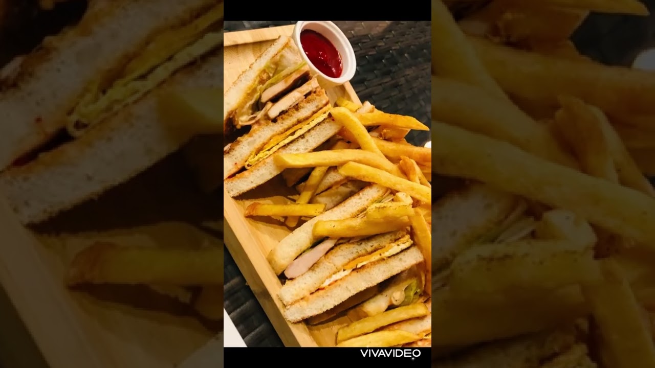 DINE TIME Restaurant || review || bahadrabad || karachi