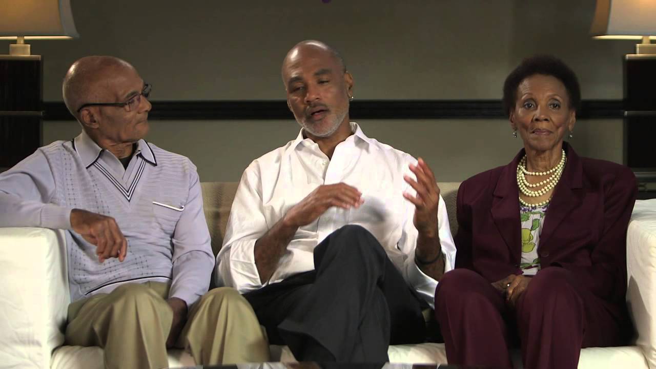 CDC: Phill's Story, Let's Stop HIV Together