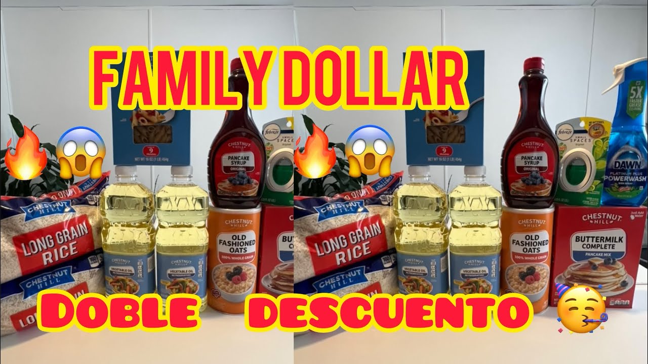 Vámonos por más 🔥Doble descuento 🔥
