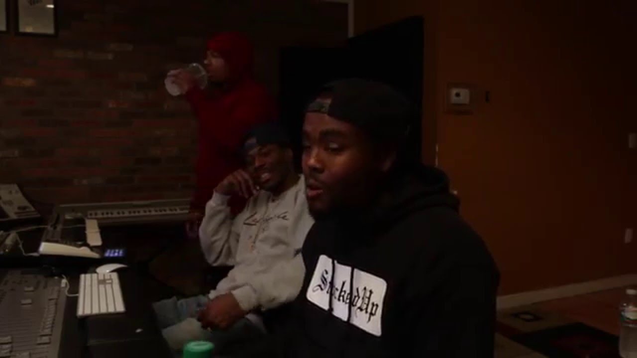 Quilly 3 vlog 2