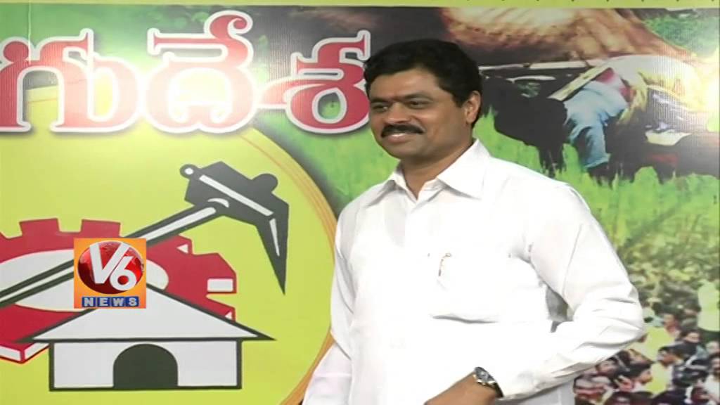 TDP starts Operation Akarsh in Andhra Pradesh