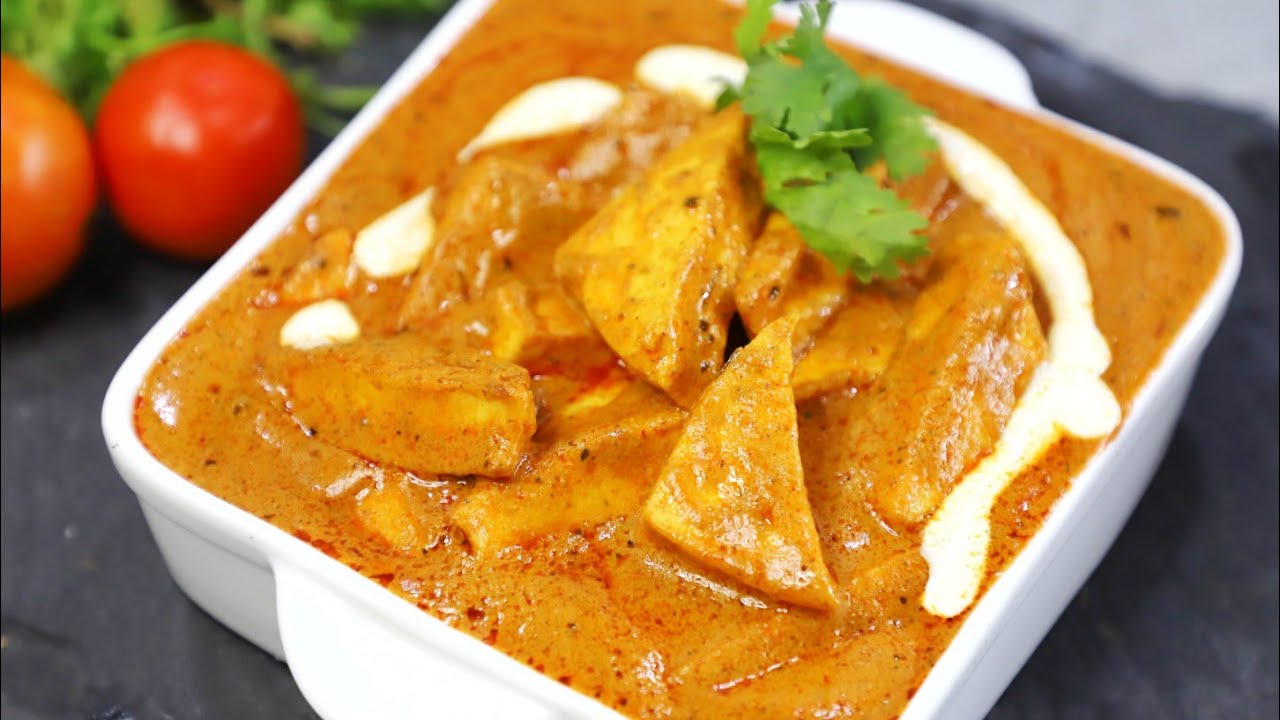 শাহী পনির পেঁয়াজ রসুন ছাড়া নিরামিষ দিনের জন্য বানিয়ে ফেলুন এইভাবে|Shahi Paneer No onion & garlic