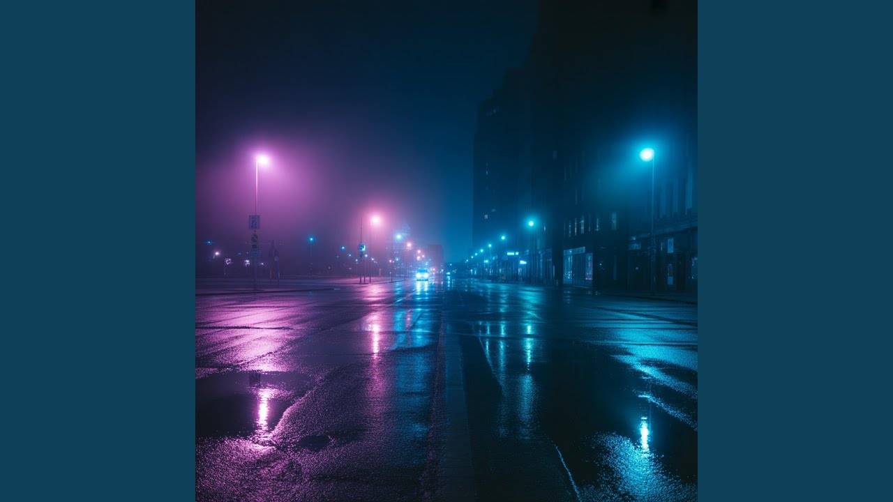 Let the Night Take Over