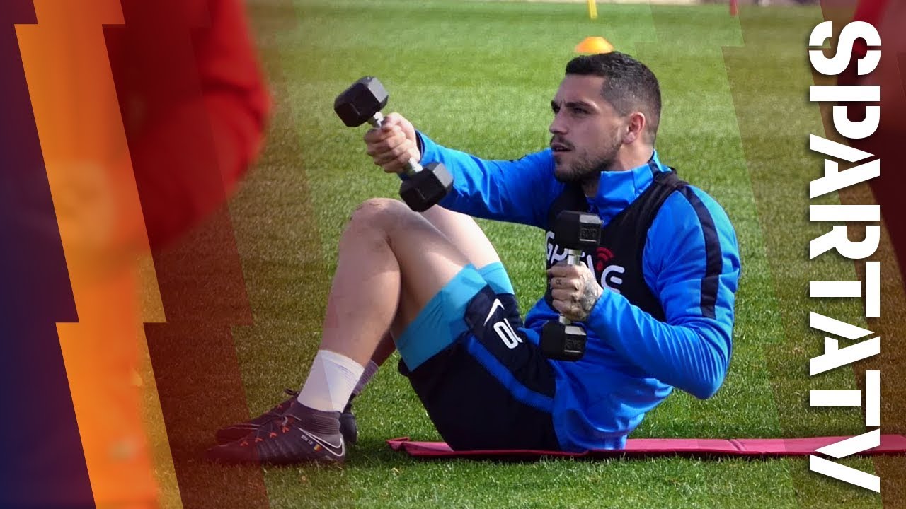 PŘED PLZNÍ | Využít zaváhání Viktorie