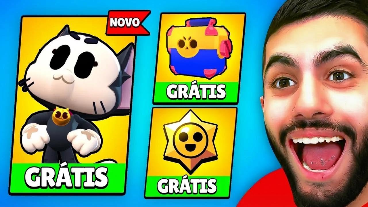 Depois de 49 dias, abro minha conta F2P e ganho ISSO...😱 (F2P #14)