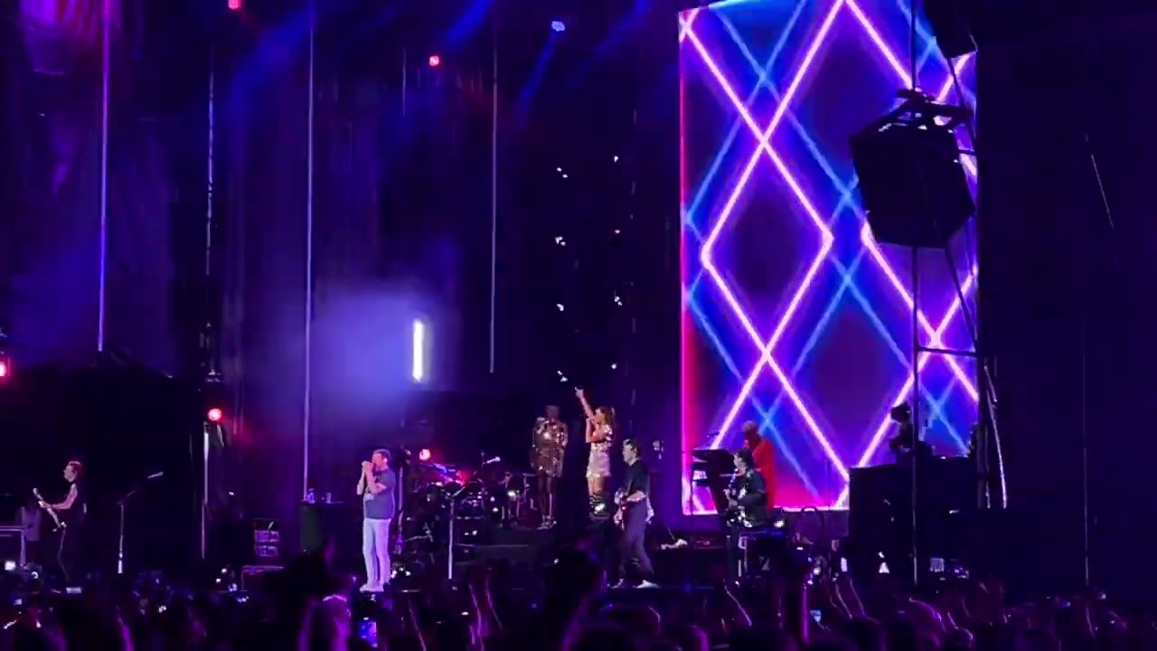 Duran Duran - Rio @ Release Festival, Athens, 18.7.2024