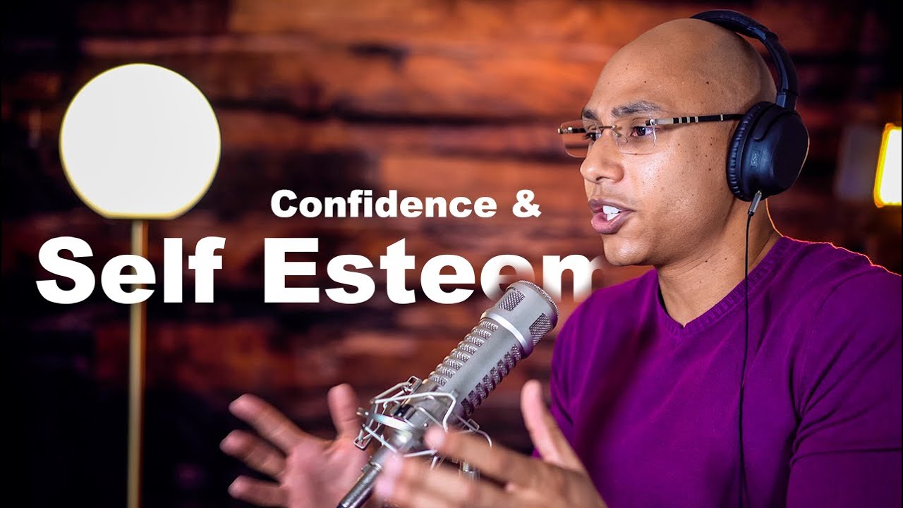 Stop Being Humble and Start Thinking Highly Of Yourself To Boost Confidence | Benji Bruce Podcast