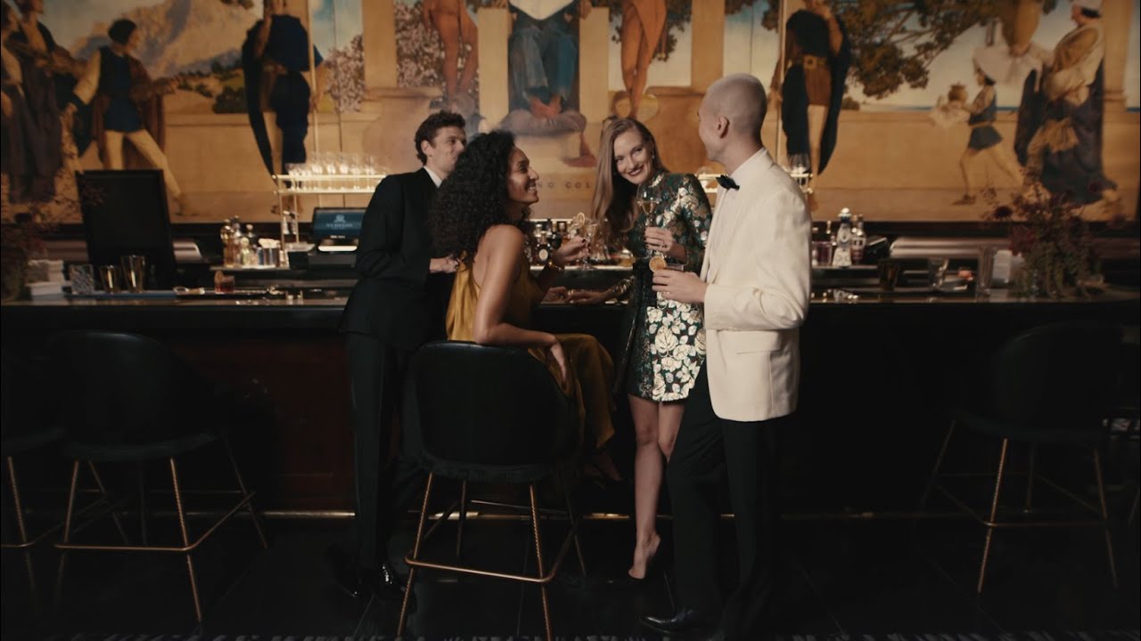 Reintroducing The St. Regis New York
