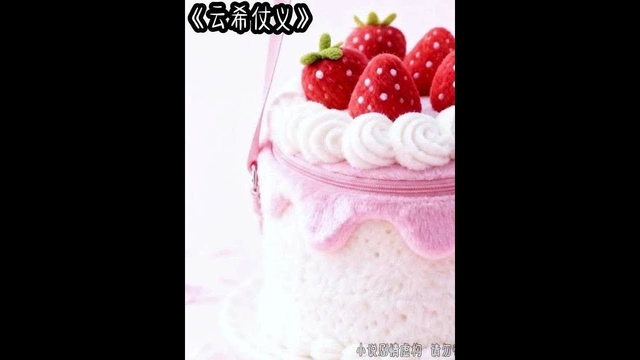 云希仗义 #女生必看 #文荒推荐 #炒鸡好看小说
