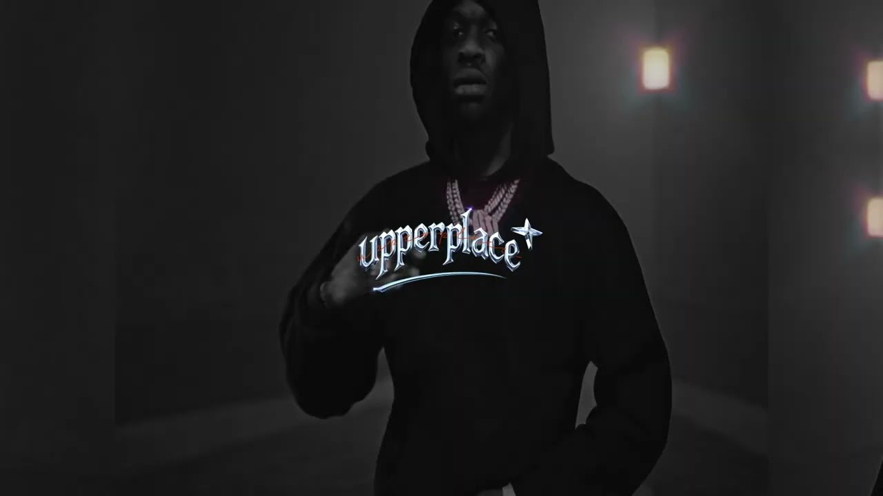 FREE | Jace! x SICKBOYRARRI Dark Type Beat - sick  | Free Type Beat