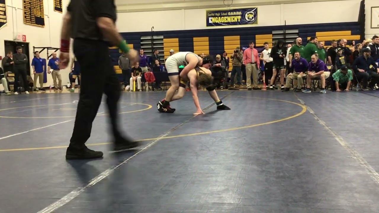 Mascoma at D3 States- Everest vs Conval