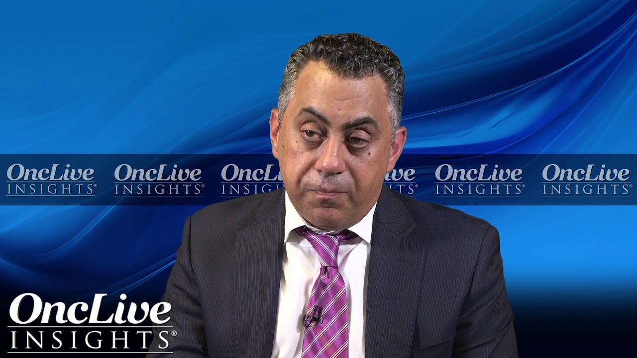 BEACON Trial: Triplet Therapy in BRAF V600E–Mutated mCRC