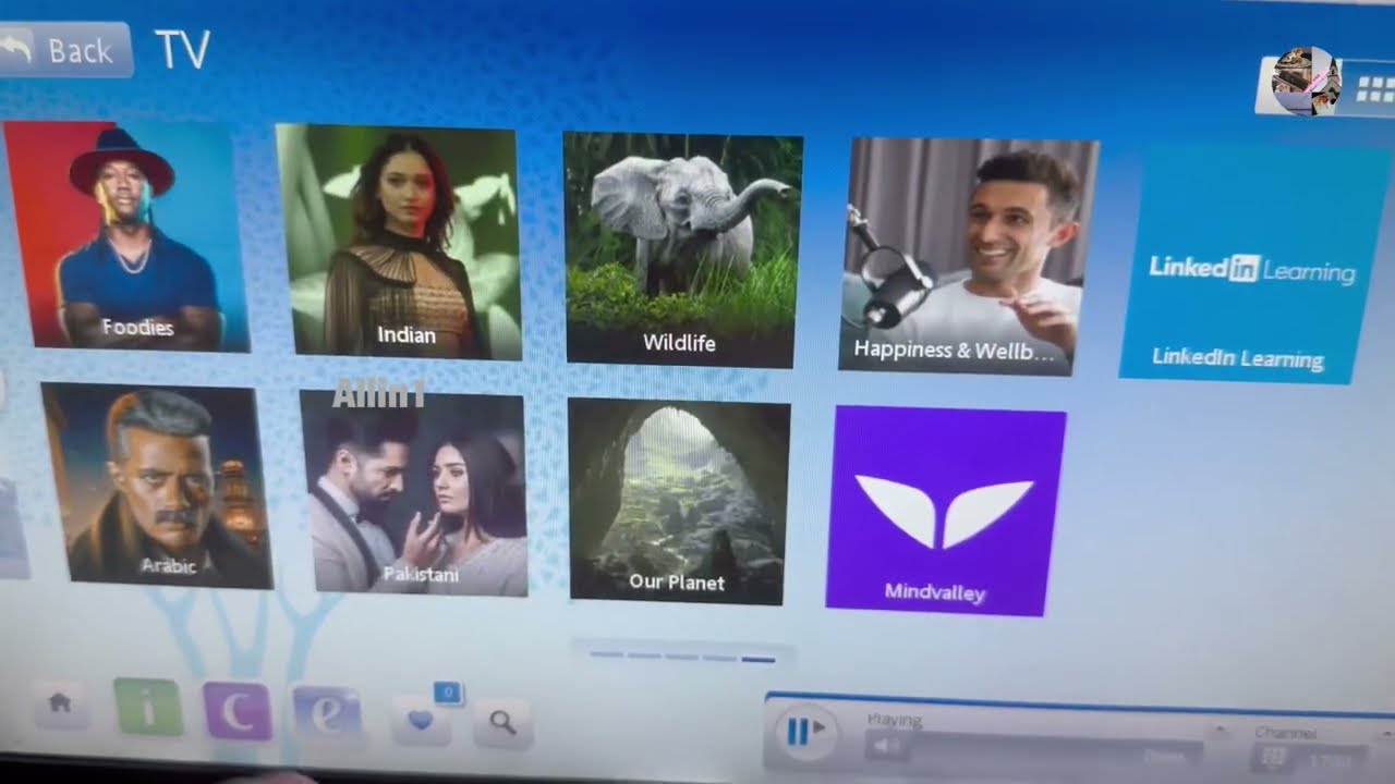 துபாய் - லாகூர் * Emirates Inflight Enterntainment System * Dubai UAE to Lahore Pakistan * EK622