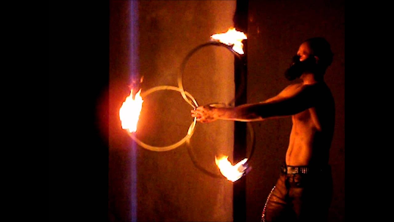 Shao with fire buugeng (s-staff, curve staff) & fire tripleng (tricurve, tiple blade)
