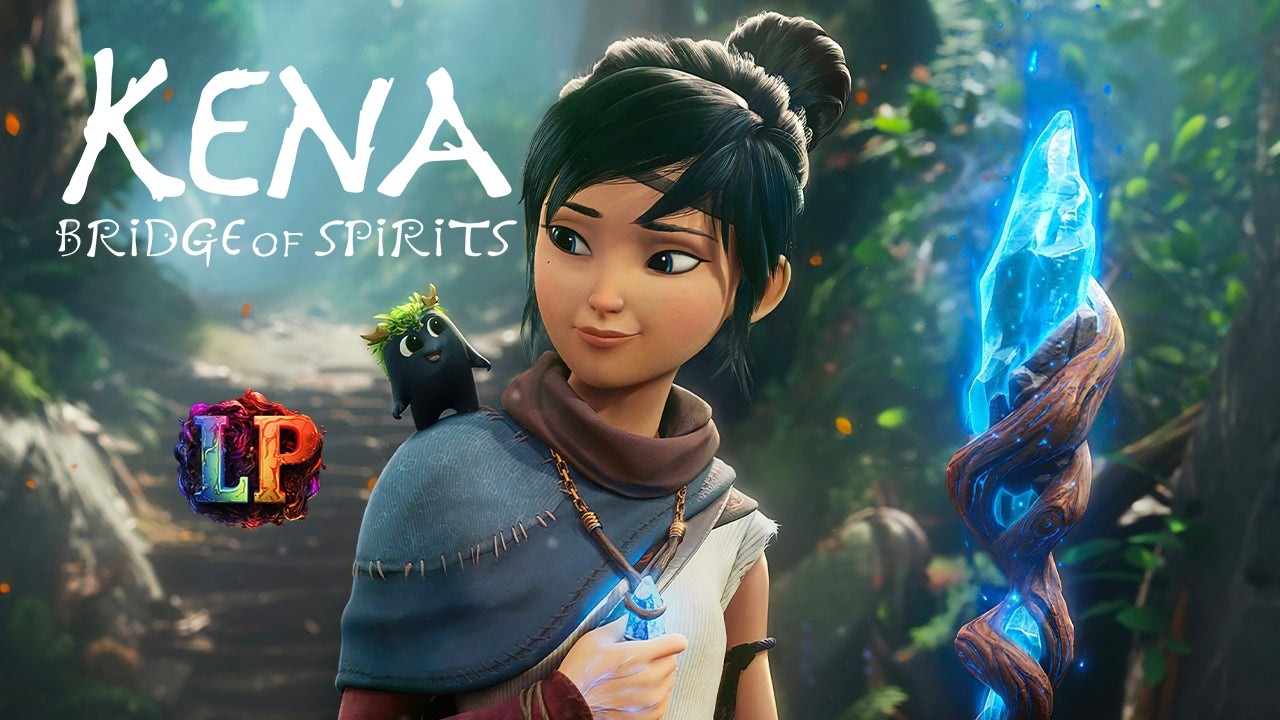 SHORTS | Kena: Bridge of Spirits | Первое прохождение | PS5 |