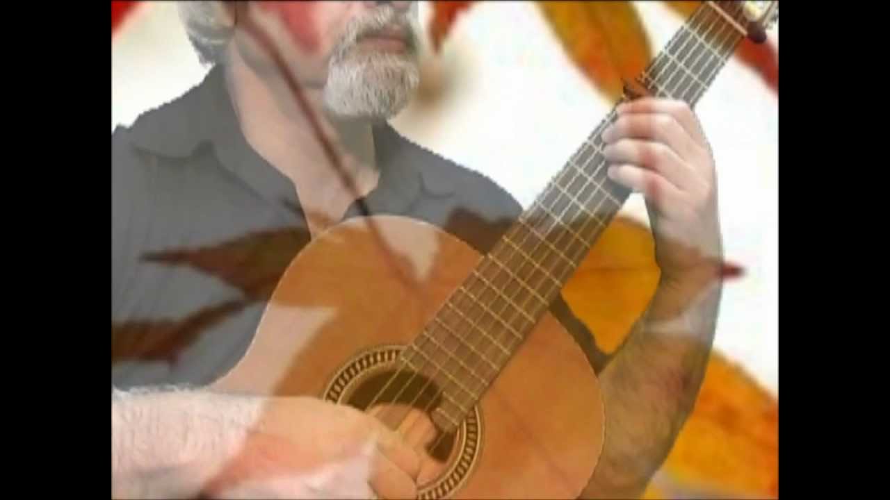 GOLE YAKH K.Yaghmai arr. for Classical Guitar By: Boghrat گل یخ http://www.laguitarlesson.com/