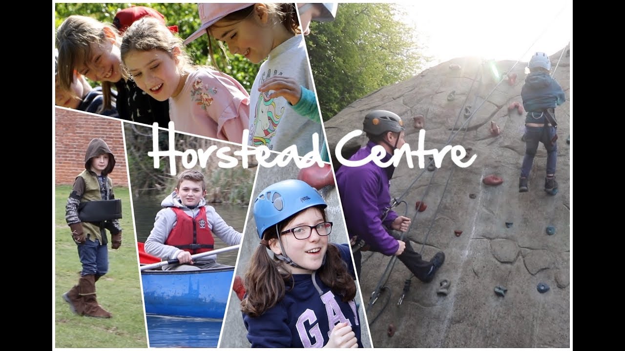The Horstead Centre - Residential stays & activity days in the Norfolk Broads