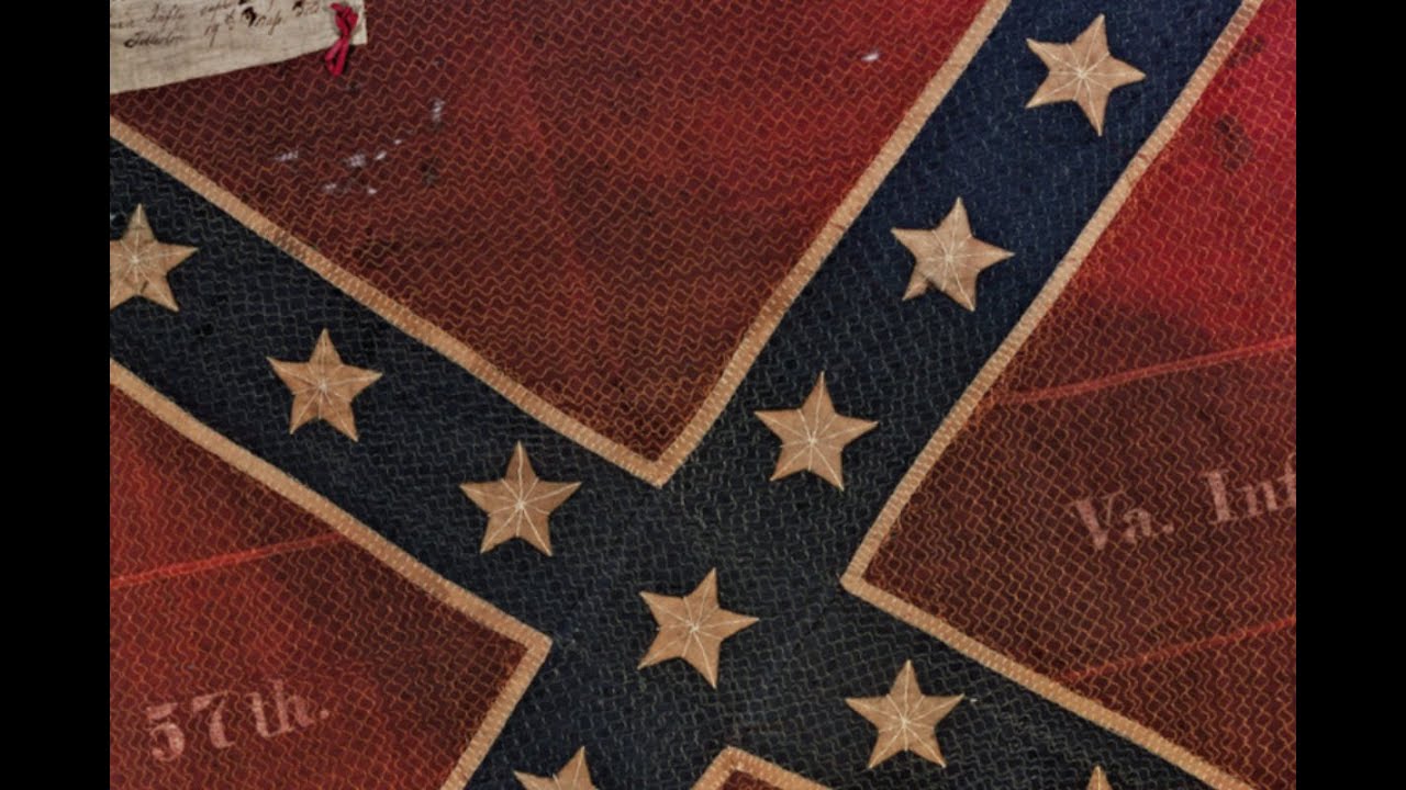 American civil war music - Dixie & The Bonnie Blue Flag