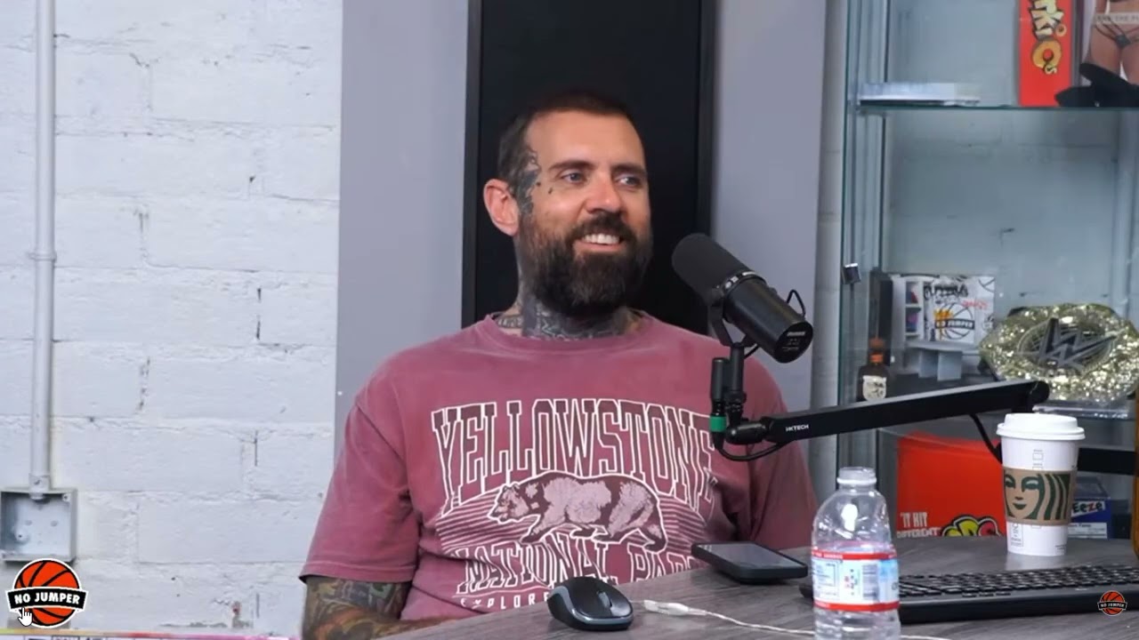 no jumper crip mac interview pt 3