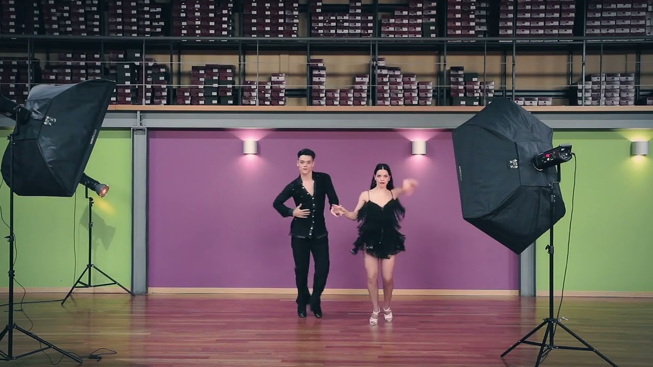 Behind the Scenes: Creating Magic with PortDance