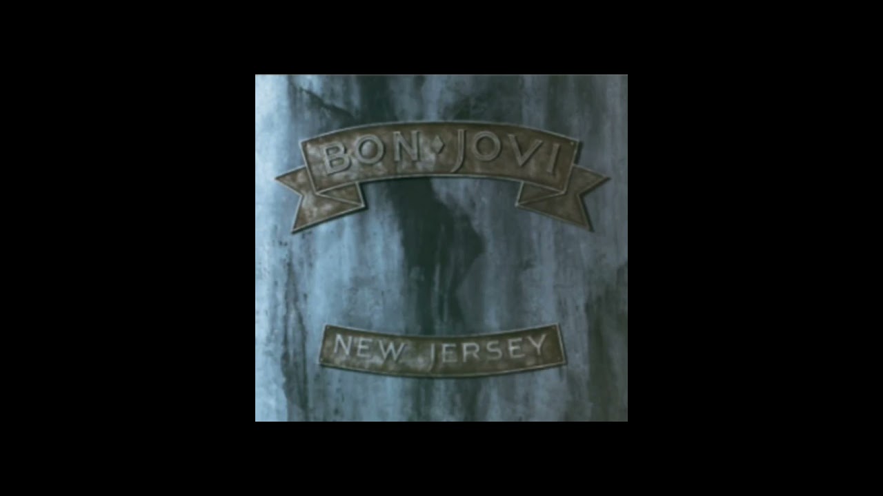 BON JOVI BAD MEDICINE BACKING TRACK+ VOICE