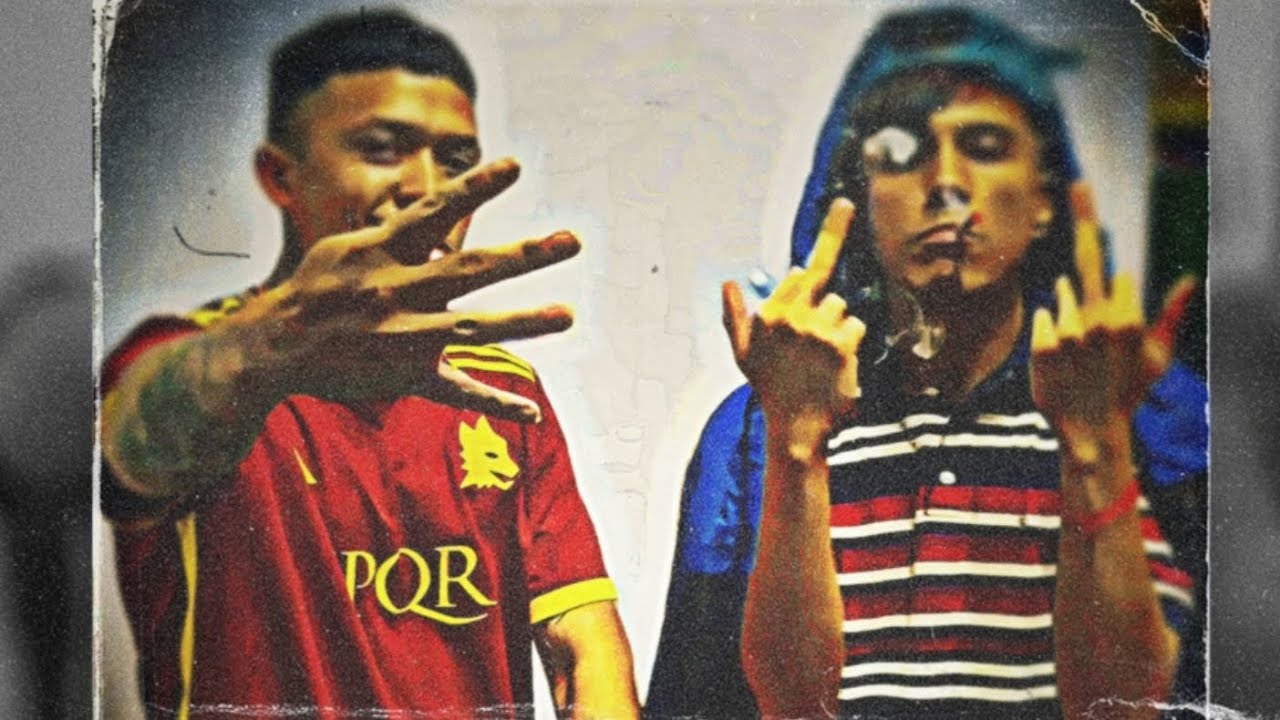 L10 - SieteDoce x Sergio 4Ases (Prod.Madafe)