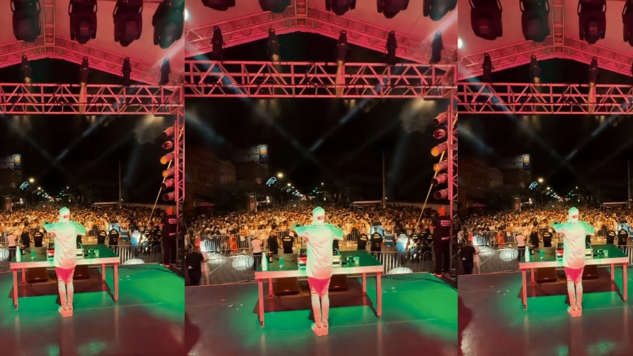 MC ROGER - TÔ NA BRASILIA COM ZIGÃO (DJ KOKADAH) VERSÃO PRIME